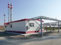Особенности эксплуатации модульных котельных