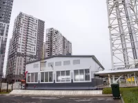 Котельная для жилых комплексов