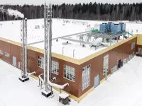 Котельная на предприятии: какую выбрать?