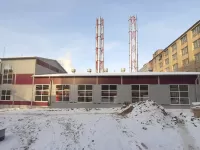Требования к промышленной котельной