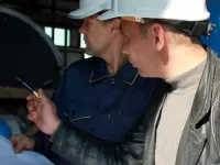 Ошибки эксплуатации котельных и их устранение