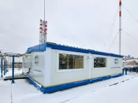 Котельные для вахтовых поселков и их особенности